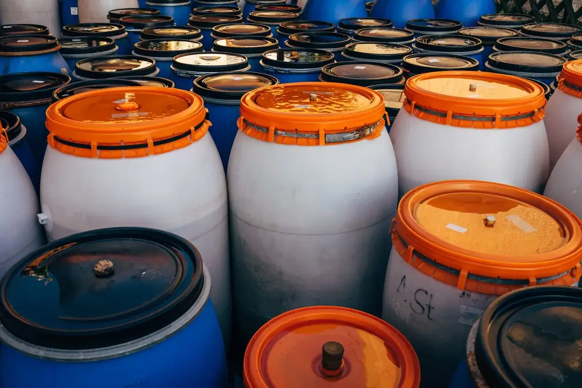 Hazmat Cleanup in Westway, TX
